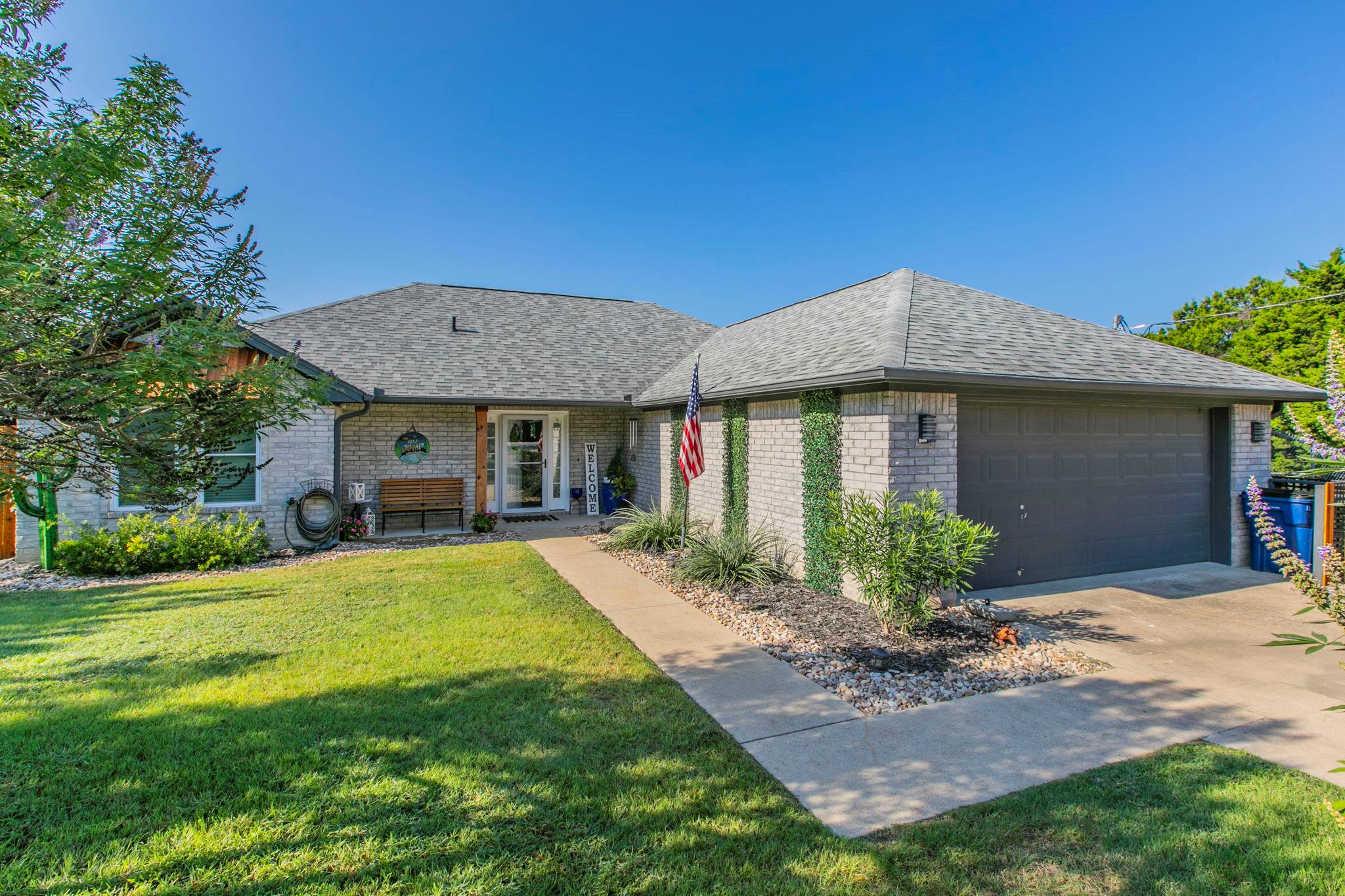 15927 Brazos DR