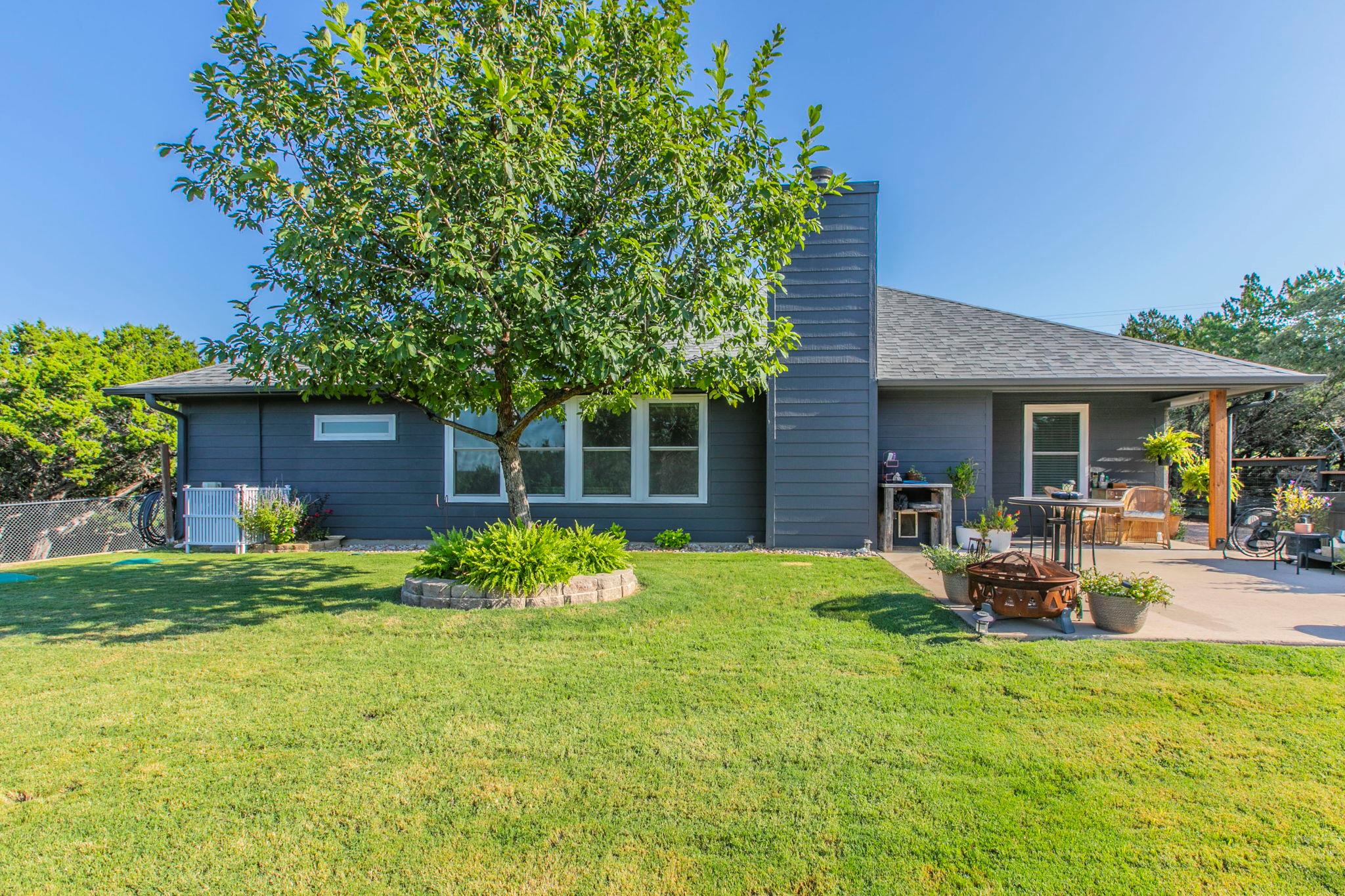 15927 Brazos DR