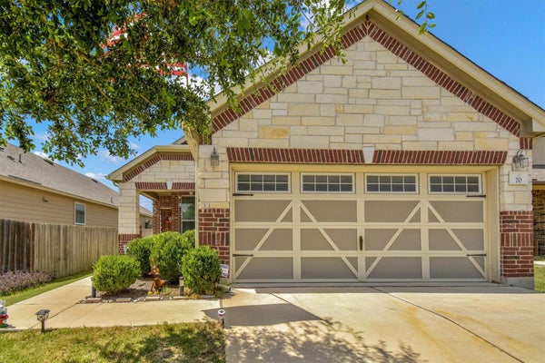 2950 E OLD SETTLERS BLVD UNIT 70, ROUND ROCK, TX 78665 - Image 59ea93642a56ebd1532246d2f47fb208/1158670754