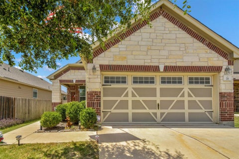 Photo of 2950 E Old Settlers BLVD #70, Round Rock, TX 78665 (MLS # 8503051)