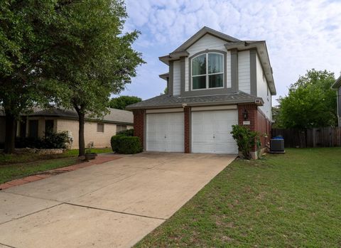 1818 W Pflugerville PKWY Round Rock TX 78664