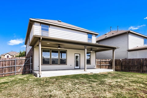 Tiny photo for 3101 Lions Tail ST, Austin, TX 78728 (MLS # 3883713)
