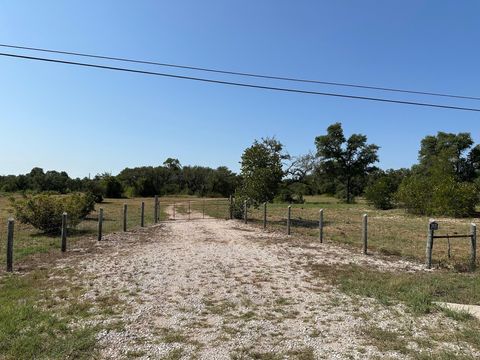 4000 State Highway 29 Highway Bertram TX 78605
