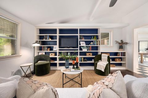 Tiny photo for 1716 W Saint Johns Ave, Austin, TX 78757 (MLS # 6382860)