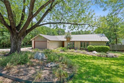 1407 Spring Garden Austin TX 78746