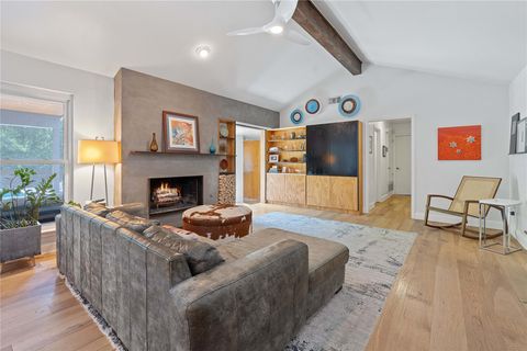 Tiny photo for 1407 Spring Garden Rd, Austin, TX 78746 (MLS # 8270122)