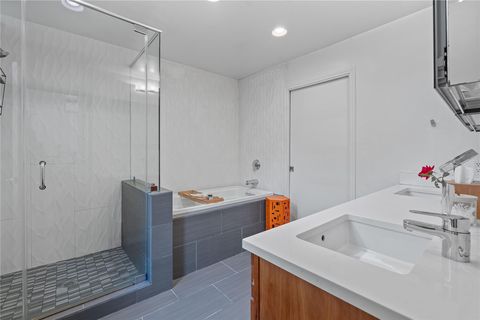 Tiny photo for 1407 Spring Garden Rd, Austin, TX 78746 (MLS # 8270122)
