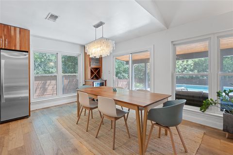 Tiny photo for 1407 Spring Garden Rd, Austin, TX 78746 (MLS # 8270122)