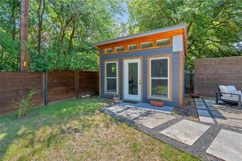 Tiny photo for 1407 Spring Garden Rd, Austin, TX 78746 (MLS # 8270122)