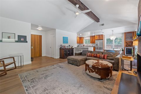Tiny photo for 1407 Spring Garden Rd, Austin, TX 78746 (MLS # 8270122)