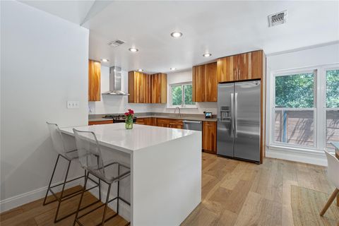 Tiny photo for 1407 Spring Garden Rd, Austin, TX 78746 (MLS # 8270122)