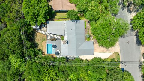Tiny photo for 1407 Spring Garden Rd, Austin, TX 78746 (MLS # 8270122)
