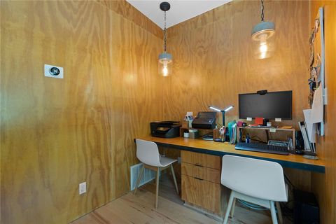 Tiny photo for 1407 Spring Garden Rd, Austin, TX 78746 (MLS # 8270122)