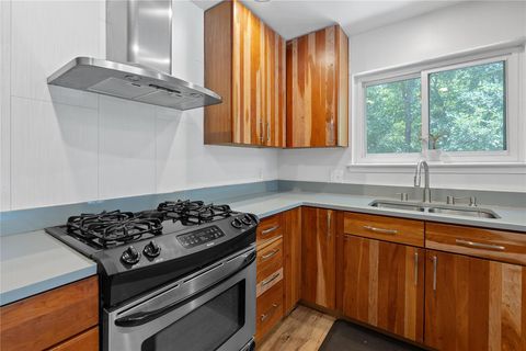 Tiny photo for 1407 Spring Garden Rd, Austin, TX 78746 (MLS # 8270122)