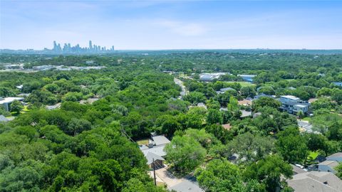 Tiny photo for 1407 Spring Garden Rd, Austin, TX 78746 (MLS # 8270122)