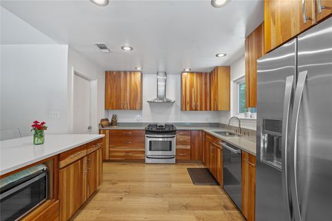 Tiny photo for 1407 Spring Garden Rd, Austin, TX 78746 (MLS # 8270122)