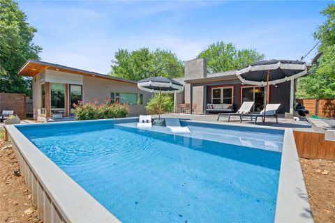 Tiny photo for 1407 Spring Garden Rd, Austin, TX 78746 (MLS # 8270122)