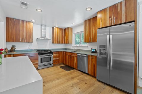 Tiny photo for 1407 Spring Garden Rd, Austin, TX 78746 (MLS # 8270122)