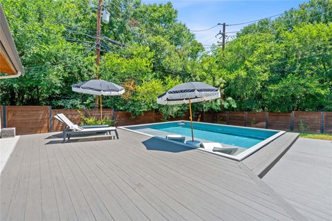 Tiny photo for 1407 Spring Garden Rd, Austin, TX 78746 (MLS # 8270122)