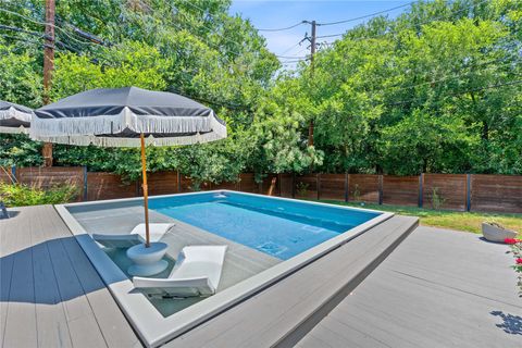 Tiny photo for 1407 Spring Garden Rd, Austin, TX 78746 (MLS # 8270122)