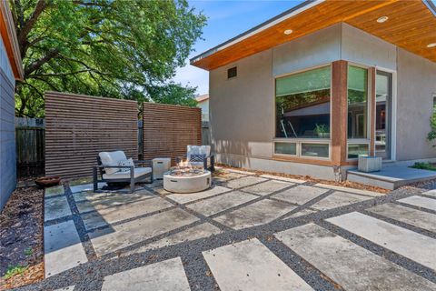 Tiny photo for 1407 Spring Garden Rd, Austin, TX 78746 (MLS # 8270122)