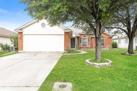 Photo of 1561 Kenneys WAY, Round Rock, TX 78665 (MLS # 5237390)
