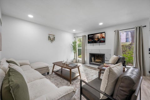 Photo of 6413 Chimney Creek CIR #A1, Austin, TX 78723 (MLS # 2246477)