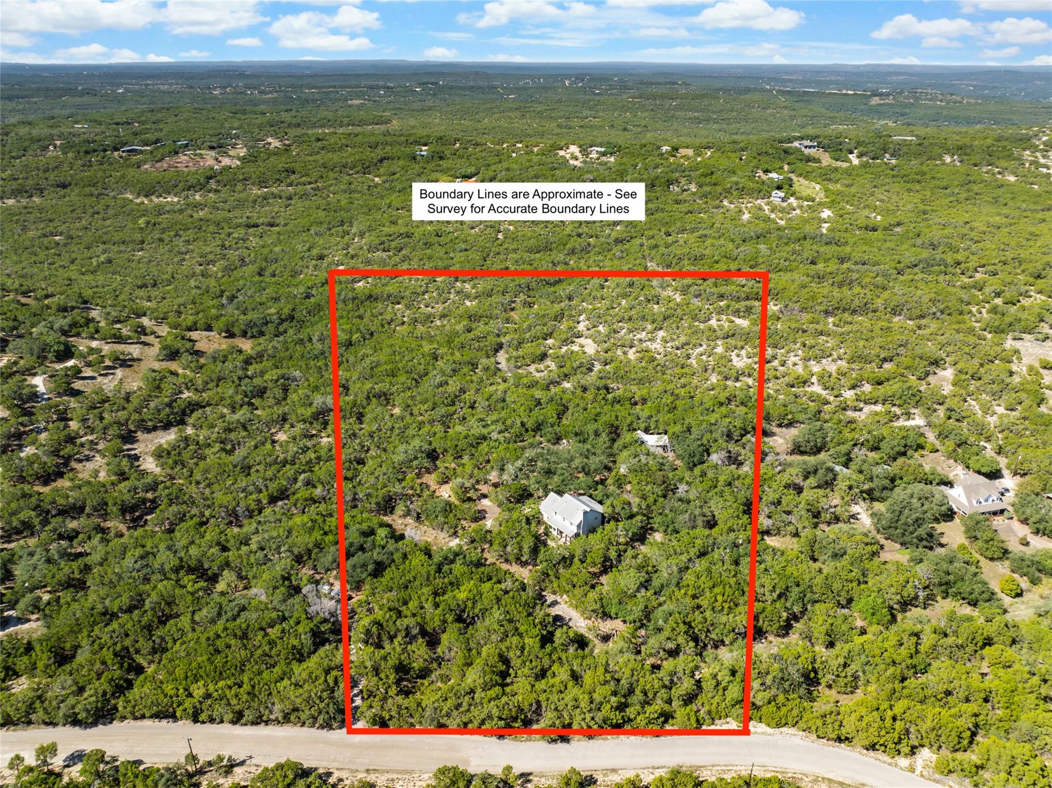 2422 Stagecoach Ranch RD