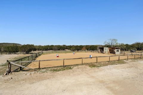 A home in Leander