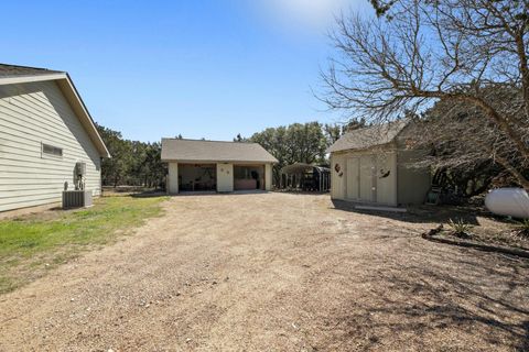 A home in Leander