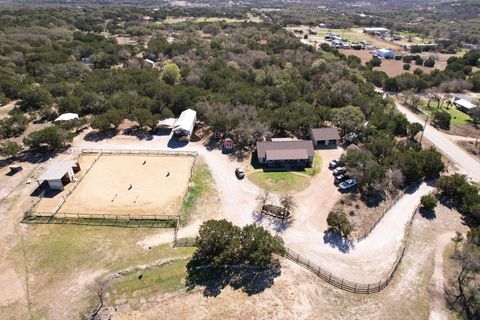 A home in Leander