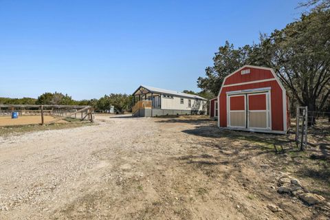 A home in Leander