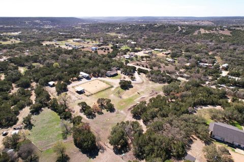 A home in Leander