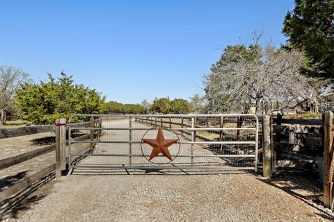 A home in Leander