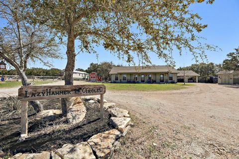 A home in Leander