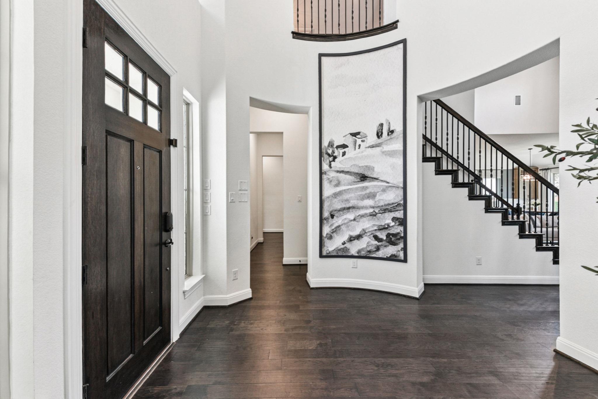 1104 Scenic Oaks DR
