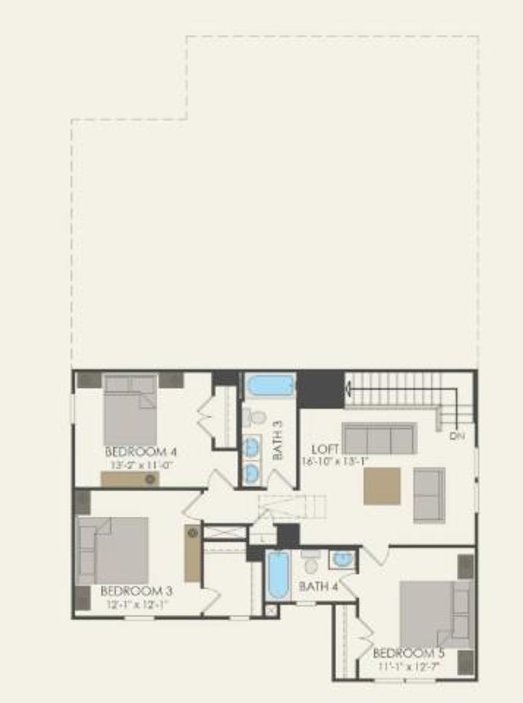 Photo of 16813 Bustillos PATH, Manor, TX 78653 (MLS # 9851663)