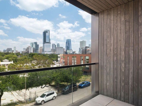 Tiny photo for 1006 Baylor ST #304, Austin, TX 78703 (MLS # 4811877)