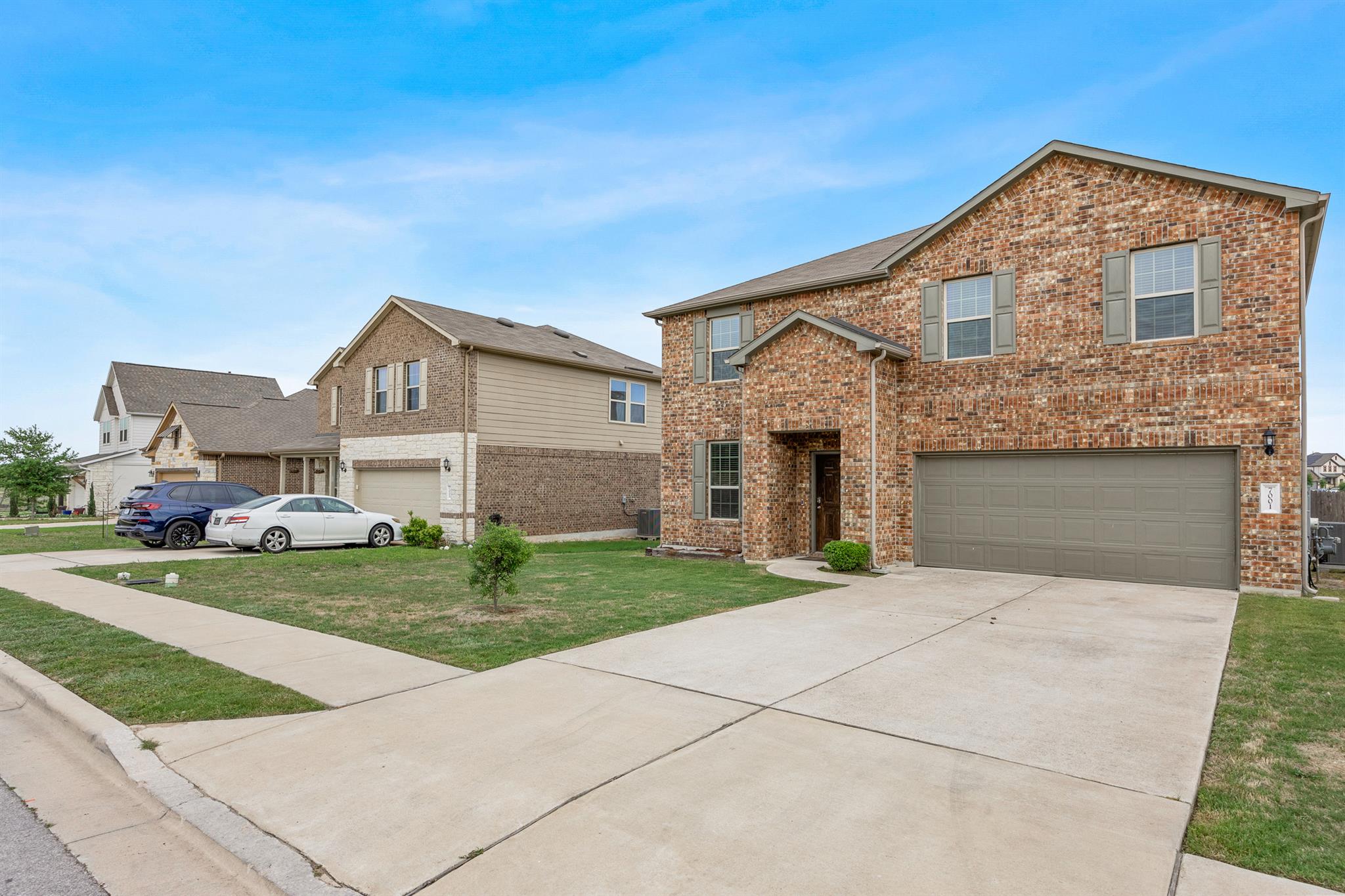 7001 Midlothian DR