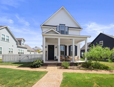 Photo of 1066 Twain ST, Driftwood, TX 78619 (MLS # 2779606)