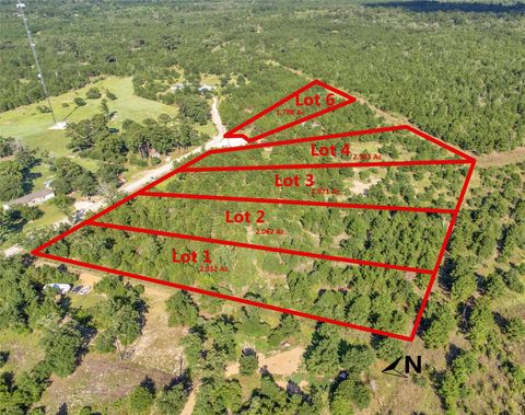 Photo of Lot 6 Autumn RDG, Bastrop, TX 78602 (MLS # 1048966)