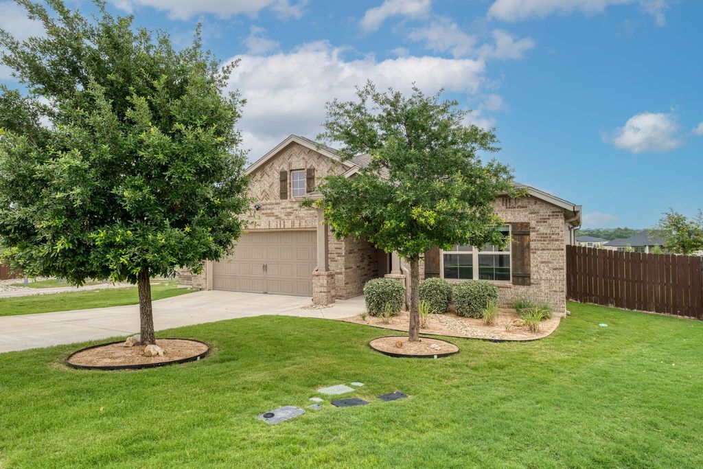 Photo of 1000 Bright Star CV, Georgetown, TX 78628 (MLS # 3665895)