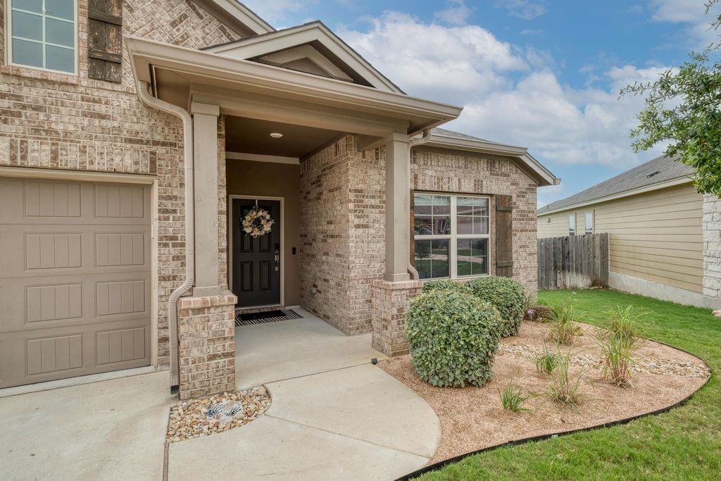 Photo of 1000 Bright Star CV, Georgetown, TX 78628 (MLS # 3665895)
