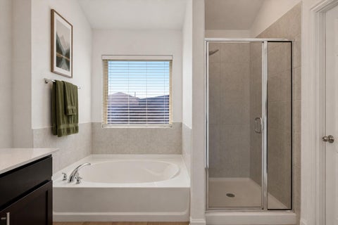 Tiny photo for 13701 Sugar Bush PATH, Manor, TX 78653 (MLS # 3735043)