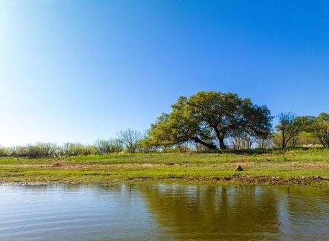 4379 Lower Willow Creek Rd RD Mason TX 76820