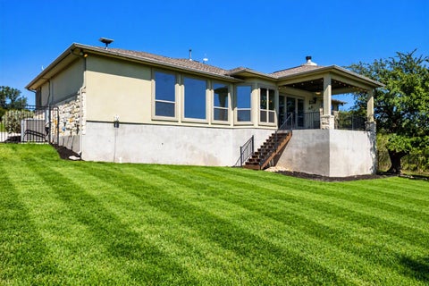 Tiny photo for 29711 Montana Ridge PASS, Marble Falls, TX 78654 (MLS # 9283172)