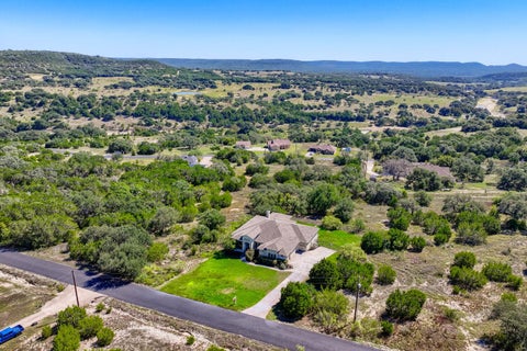 Tiny photo for 29711 Montana Ridge PASS, Marble Falls, TX 78654 (MLS # 9283172)