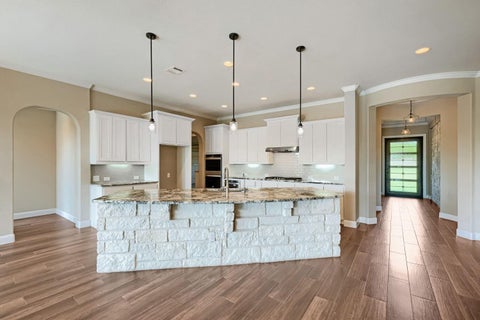 Tiny photo for 29711 Montana Ridge PASS, Marble Falls, TX 78654 (MLS # 9283172)
