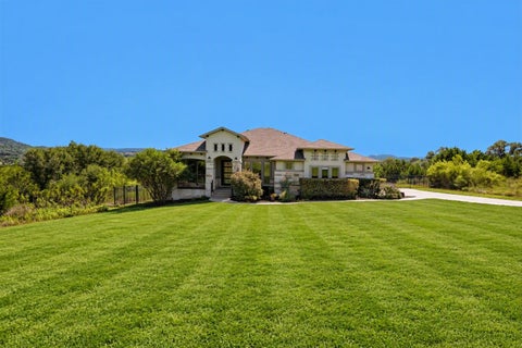Tiny photo for 29711 Montana Ridge PASS, Marble Falls, TX 78654 (MLS # 9283172)