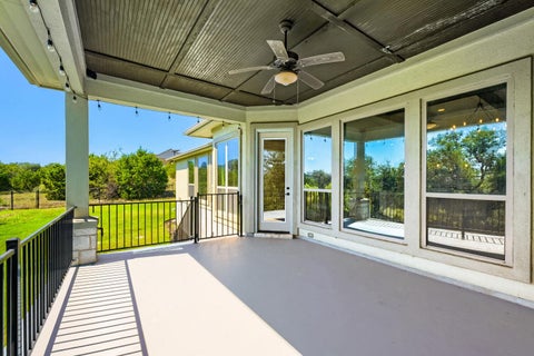Tiny photo for 29711 Montana Ridge PASS, Marble Falls, TX 78654 (MLS # 9283172)